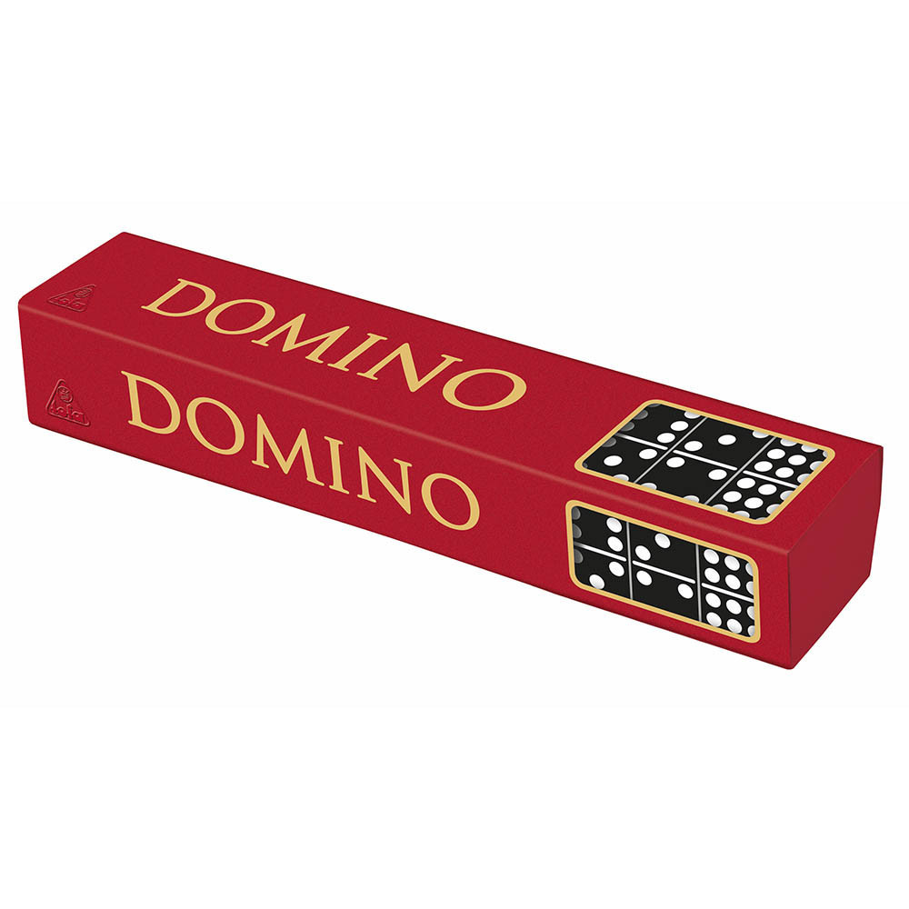 Hra Domino 55 kameňov Hra Domino 55 kameňov