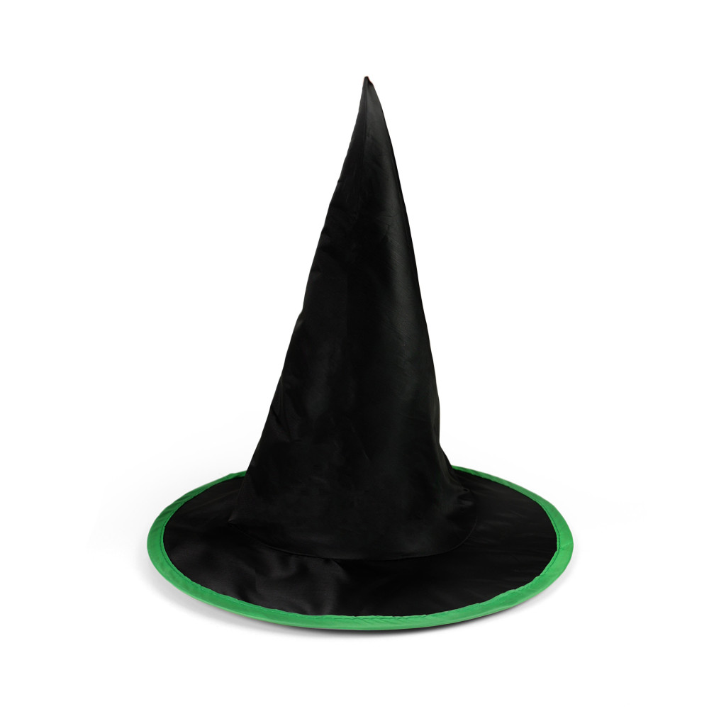 Detský klobúk Čarodejnica / Halloween Detský klobúk Čarodejnica / Halloween
