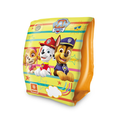 Nafukovacie rukávniky Paw Patrol 15x23 cm 2-6 rokov