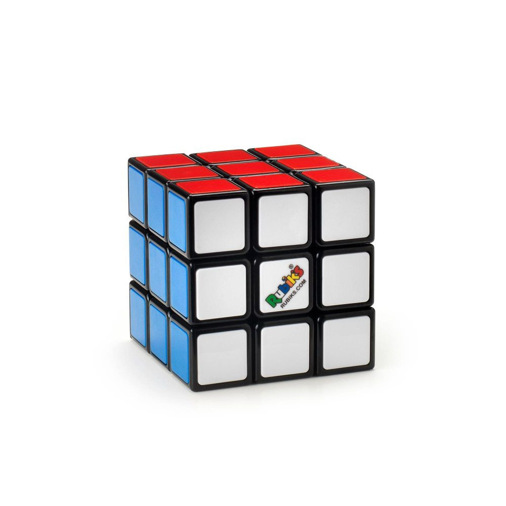 RUBIKOVA KOCKA 3X3 RUBIKOVA KOCKA 3X3