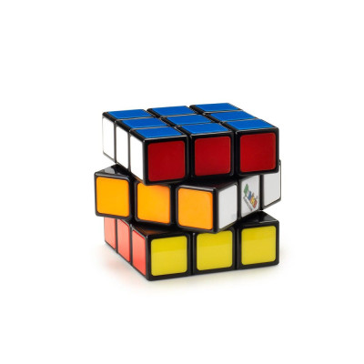 Rubikova kocka 3X3