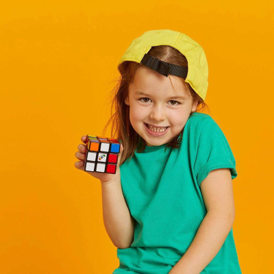 Rubikova kocka 3X3