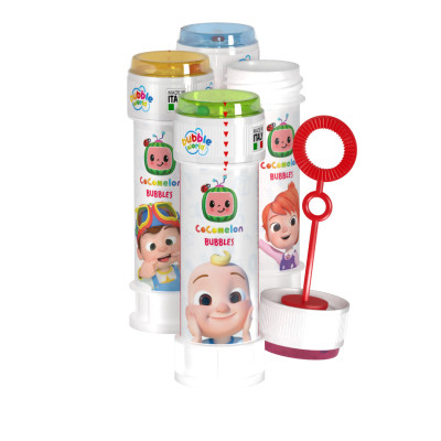 Bublifuk Baby Cocomelon 60 ml