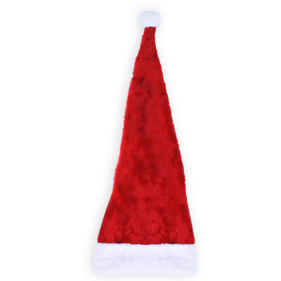 Vianočná čiapka 77 cm