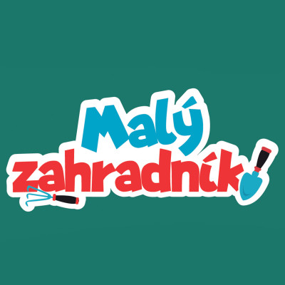 Kostým malý záhradník s príslušenstvom - česká potlača