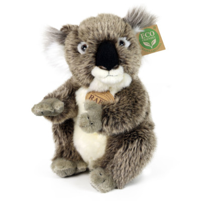 Plyšová koala 22 cm ECO-FRIENDLY