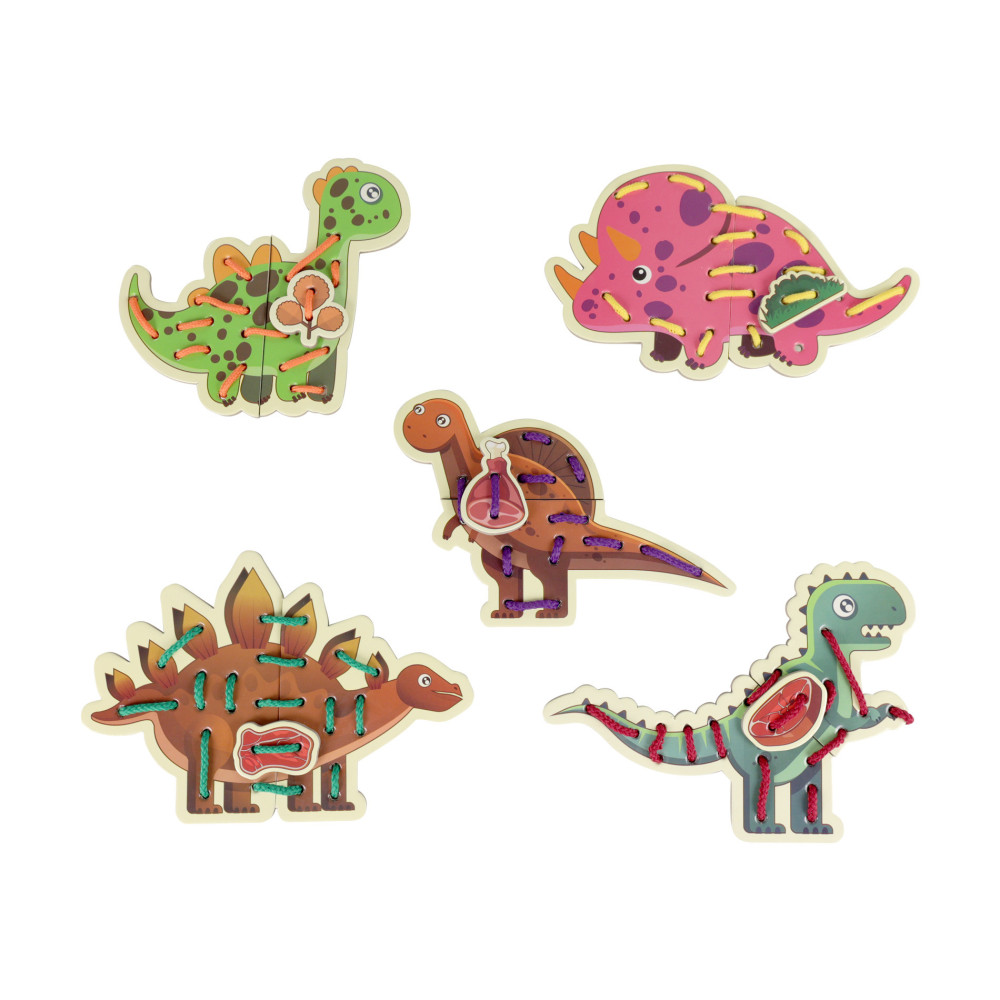 Prevliekanka dinosaury Prevliekanka dinosaury