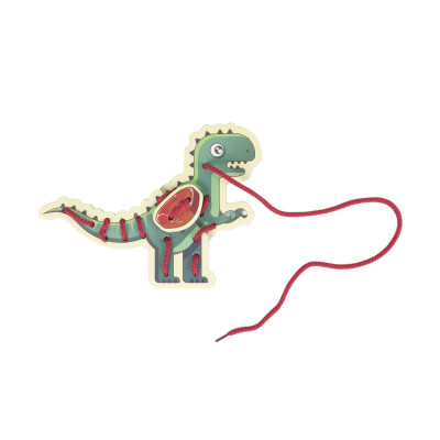 Prevliekanka dinosaury