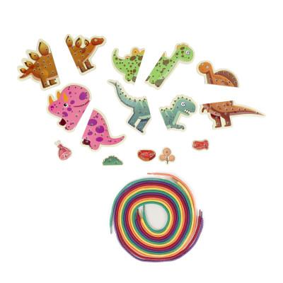 Prevliekanka dinosaury
