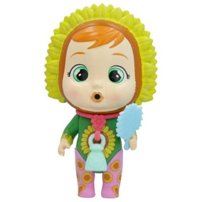 Cry Babies Magic Tears edícia Happy Flower