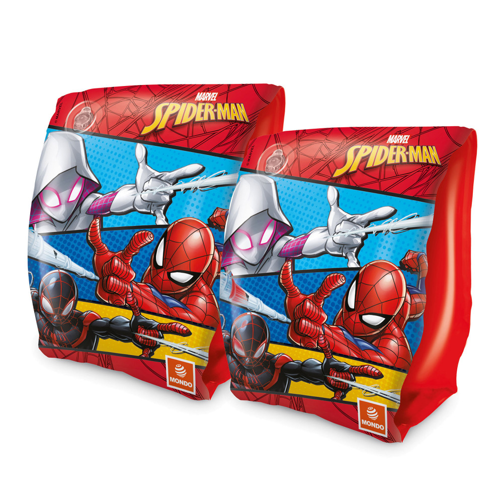 Nafukovací rukávky Spider-man Nafukovací rukávky Spider-man