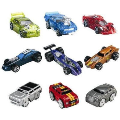 Autíčko Hot Wheels 1:64