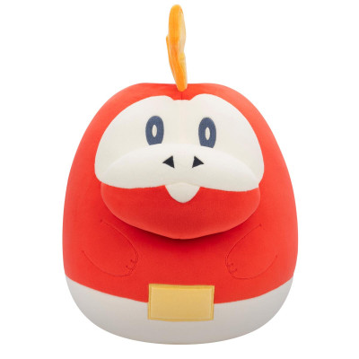Pokemon Squishmallows Plyš 25 cm Fuecoco
