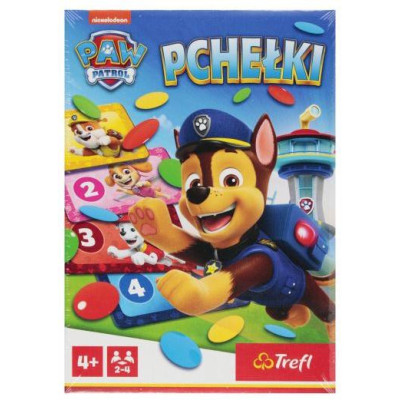 TREFL 02690 Gra Pchełki