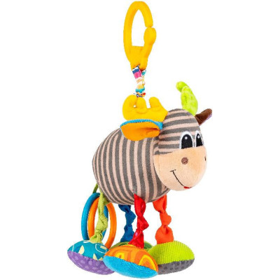 BALIBAZOO BB 82319 Zawieszka Łoś Alek z wibracją