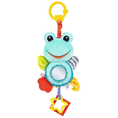 BALIBAZOO BB 82321 Zawieszka zwariowany Felek