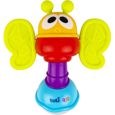 TULI FUN TF 30105 Zabawka sensoryczna pszczółka