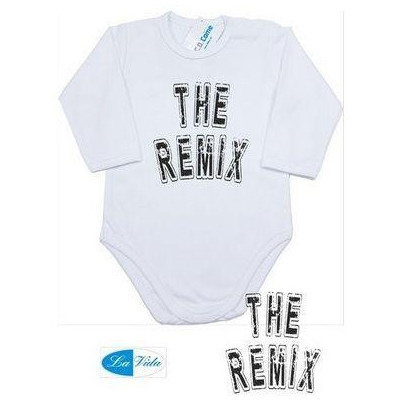 Body The remix