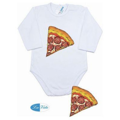 Body Pizza 10