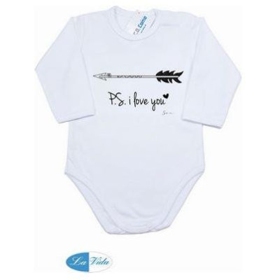 Body P.S. i love son