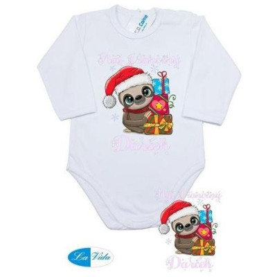 BD 75 Vianoce Náš Vianočný darček