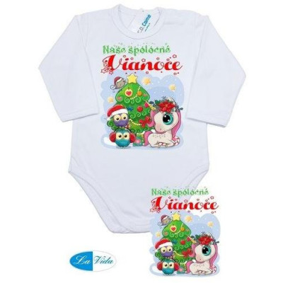 BD 82 Vianoce Náše spoločné Vianoce