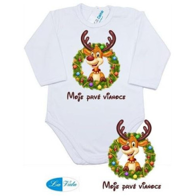 BD 94 Vianoce Moje prvé Vianoce 12