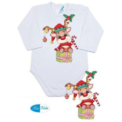 BD 100 Vianoce Sobík 12