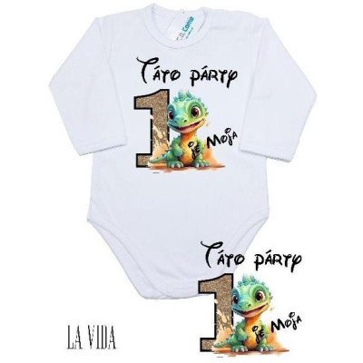 1Dino 14 Táto párty je moja