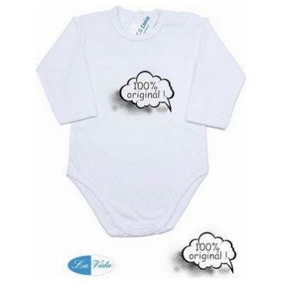 Bublinka 100% originál