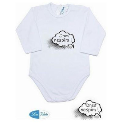 Bublinka Dnes nespím !