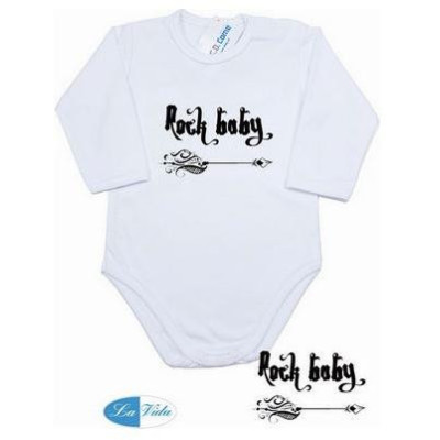 Rock baby