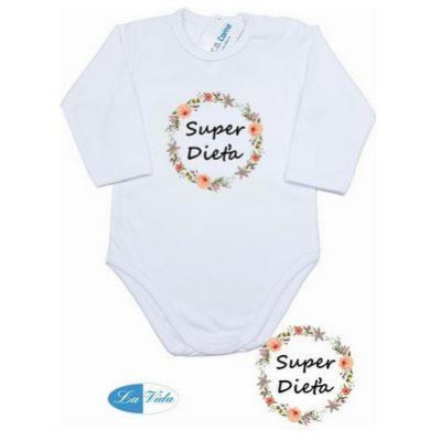 Super dieťa 1