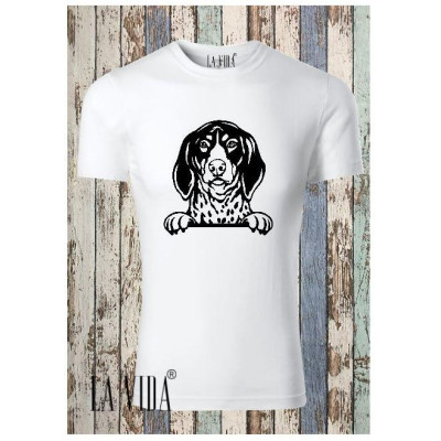 BLUETICK COONHOUND 2