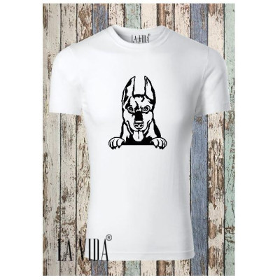 DOBERMAN