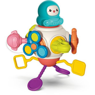 B.O.1583 Zabawka sensoryczna ASTRONAUT