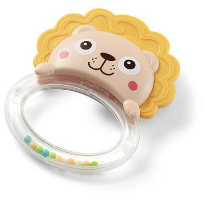 B.O.1627 Grzechotka LION