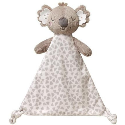 B.O.1635 Przytulanka kocyk KOALA COCO