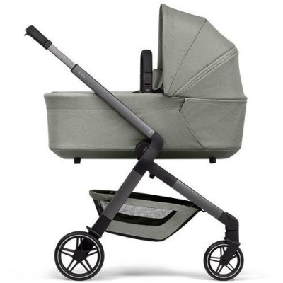 Joolz Hub²  hluboký díl l Sage green