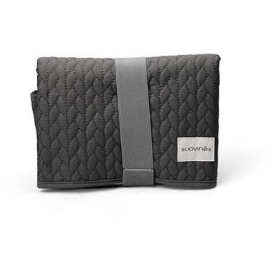 Suavinex WONDERLAND PŘEBALOVACÍ podložka GREY
