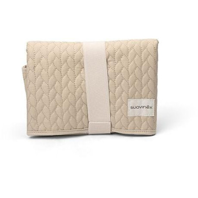 Suavinex WONDERLAND PŘEBALOVACÍ podložka BEIGE
