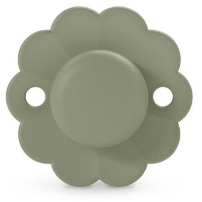 SUAVINEX | Cumlík SX PRO fyziologický WONDER 0/6m - Hedge Green