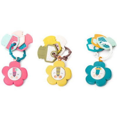 SUAVINEX | HRYZÁTKO Hudobné kľúče