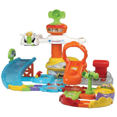 VTECH 61241 Odlotowe Lotnisko