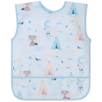 B.O.1642/01 Fartuszek RACCOON