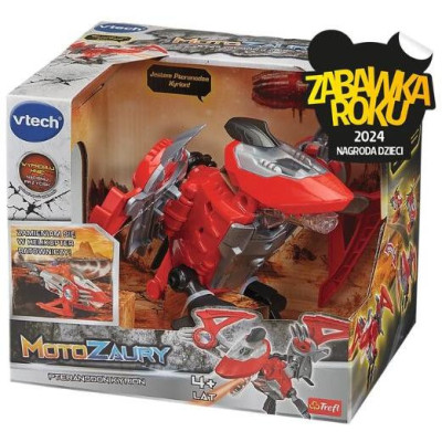VTECH 61952 Motozaury - Pteranodon Kyrion