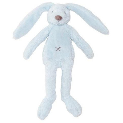 Happy Horse | Králiček Richie modrý FLATSTYLE veľkosť: 27 cm