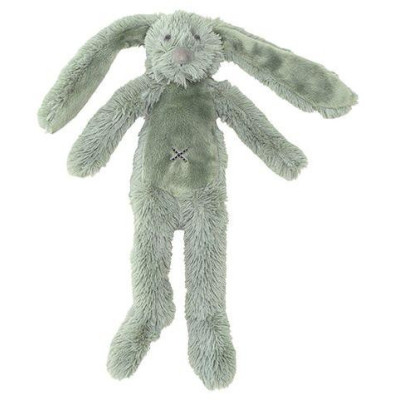 Happy Horse | Králiček Richie zelený FLATSTYLE veľkosť: 27 cm