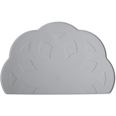 BIBS silikónové prestieranie Boheme - Cloud