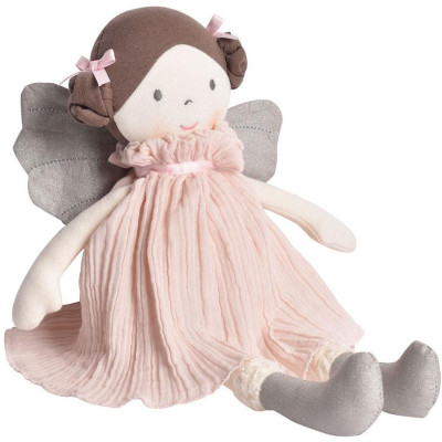 Bonikka Fairy látková bábika - Angelina